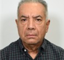 Francisco Ernesto Echeverri Urrego