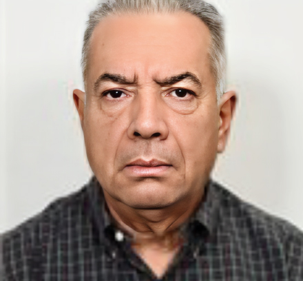 Francisco Ernesto Echeverri Urrego