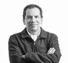 Gilberto Leonardo Oviedo Palomá