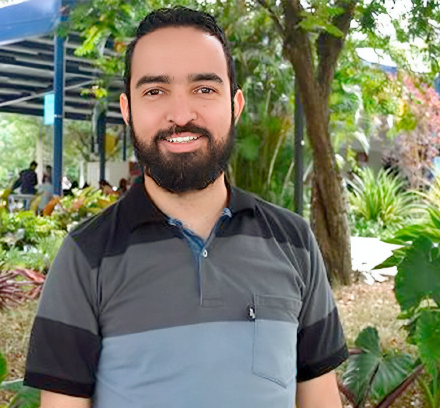 José Luis Vahos Montoya