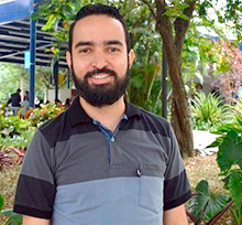 José Luis Vahos Montoya