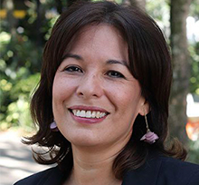 María Victoria Pabón Montealegre