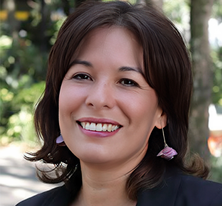 María Victoria Pabón Montealegre