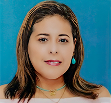 Mónica Lucía Sarmiento Olarte