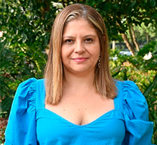 Natalia Eugenia Acevedo Gómez