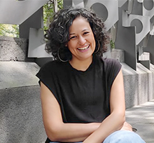 Natalia Pérez Orrego