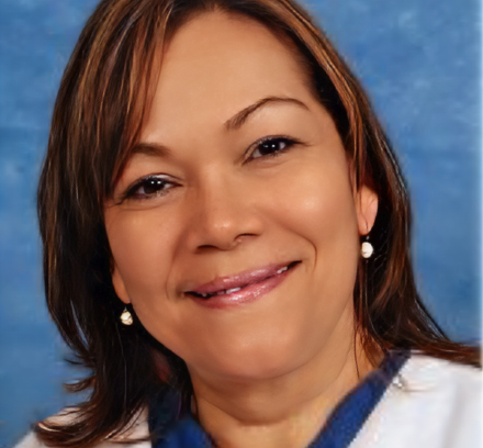 Nury Isabel Socha de Durán
