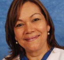 Nury Isabel Socha de Durán