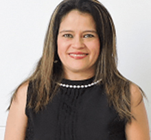 Olga Lucia Duarte Bolivar