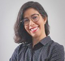 Paula Fernanda Pérez Rivero