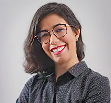 Paula Fernanda Pérez Rivero