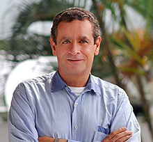 Raúl Alberto Domínguez Rendón