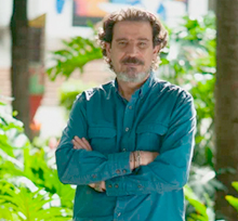 Samir Ahmed Dasuky Quiceno