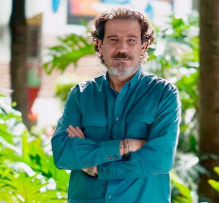 Samir Ahmed Dasuky Quiceno