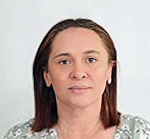 Sol Leonor Mejía Pulgarín