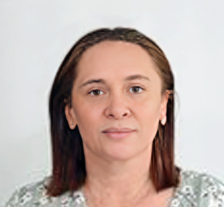 Sol Leonor Mejía Pulgarín