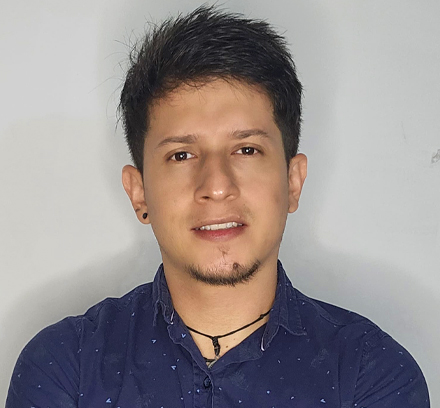 Yeferson Jahir Matajira Camacho