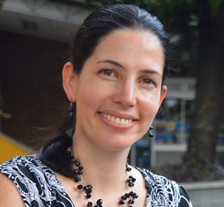 Zulma Vanessa Rueda Vallejo