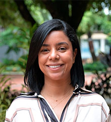 Cindy Marcela Lobo Ramos