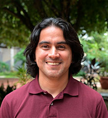 Fabian Enrique Sánchez Sánchez