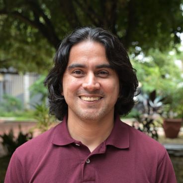 Fabian Enrique Sánchez Sánchez