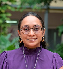 Mónica Sofia Muñoz Herrera