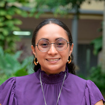 Mónica Sofia Muñoz Herrera