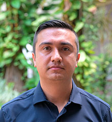 Miguel Reinaldo Casallas Ojeda