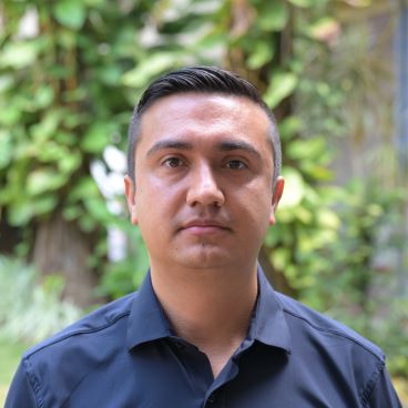 Miguel Reinaldo Casallas Ojeda