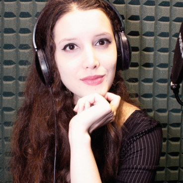 Alexandra Gómez