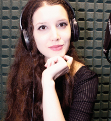 Alexandra Gómez