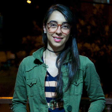 Ángela Tobón Ospina