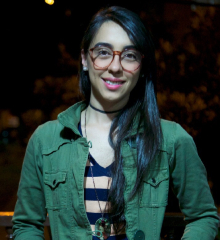 Ángela Tobón Ospina