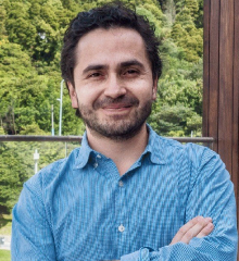 Daniel Mauricio Salamanca Díaz