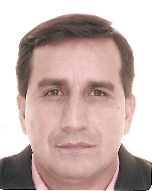 David Alberto Santos Montero