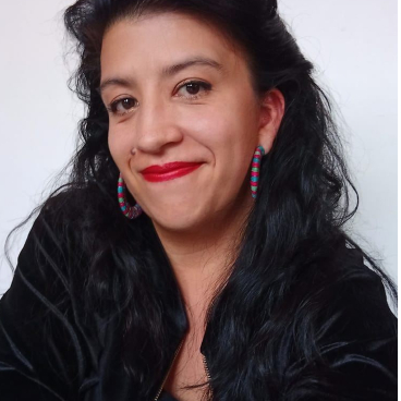 Yeni Gabriela Hernández Rodríguez