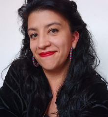 Yeni Gabriela Hernández Rodríguez