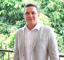 Jimmy Jailer Quintero Valderrama