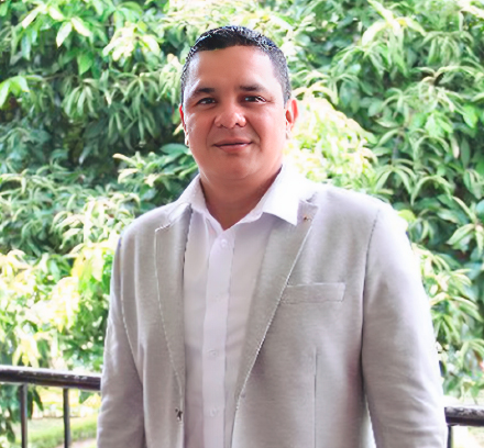 Jimmy Jailer Quintero Valderrama