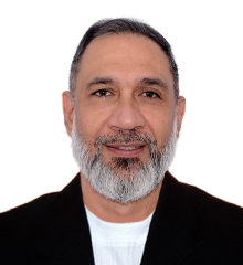 Jorge Mauricio Escobar Sarria