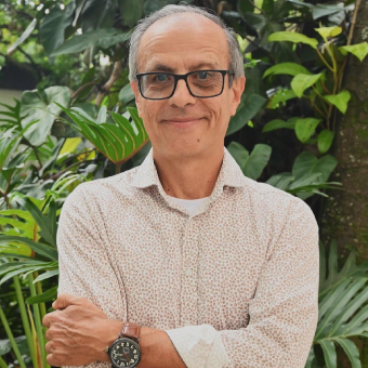 Juan Carlos Ceballos Sepúlveda