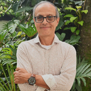 Juan Carlos Ceballos Sepúlveda