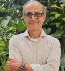 Juan Carlos Ceballos Sepúlveda