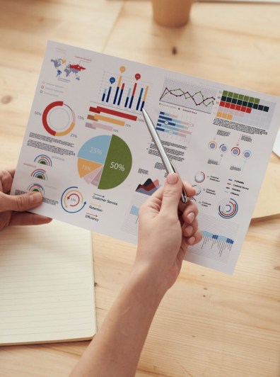 Maestría en Marketing Digital