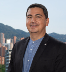 Paulo Andrés Cepeda Sánchez