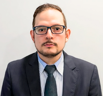 Alejandro Gaviria Cardona