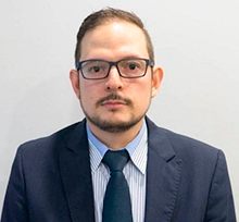 Alejandro Gaviria Cardona