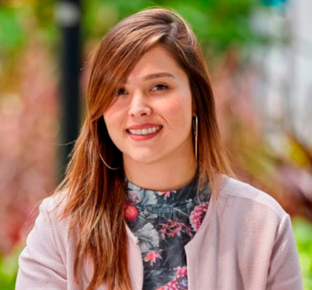 Ana María Osorio Flórez