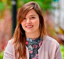 Ana María Osorio Flórez