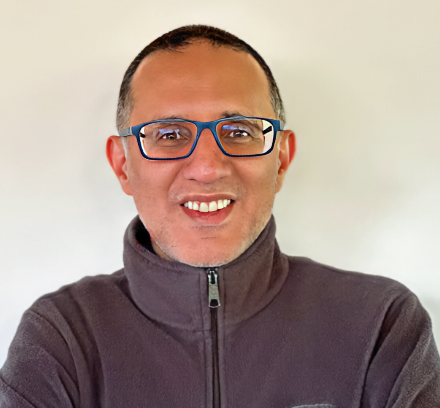 Bladimir Alejandro Gil Valencia